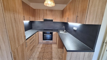 Pronájem bytu 2+kk v osobním vlastnictví 40 m², Příbram