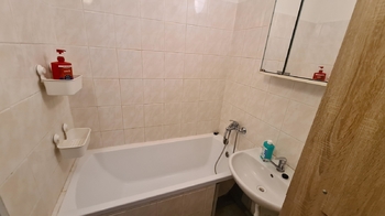 Pronájem bytu 2+kk v osobním vlastnictví 40 m², Příbram