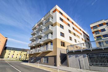 Pronájem bytu 2+kk v osobním vlastnictví 8657 m², Plzeň