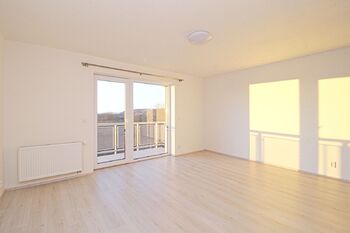 Pronájem bytu 1+kk v osobním vlastnictví 68 m², Plzeň