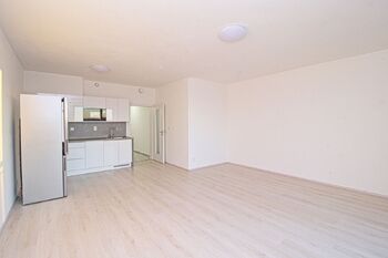 Pronájem bytu 1+kk v osobním vlastnictví 68 m², Plzeň