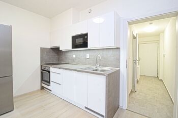 Pronájem bytu 1+kk v osobním vlastnictví 68 m², Plzeň