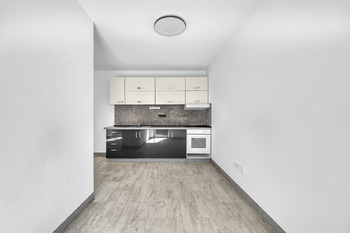 Prodej bytu 1+kk v osobním vlastnictví 45 m², Milovice