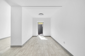 Prodej bytu 1+kk v osobním vlastnictví 45 m², Milovice