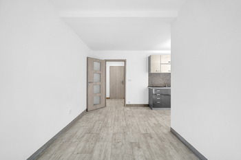 Prodej bytu 1+kk v osobním vlastnictví 45 m², Milovice