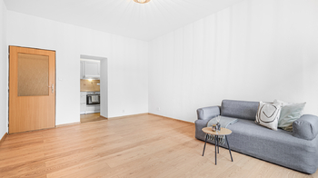 Pronájem bytu 2+1 v osobním vlastnictví 53 m², Praha 10 - Strašnice