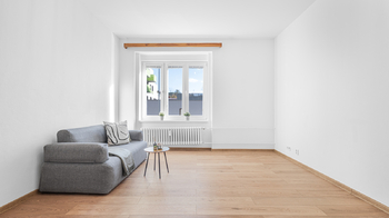 Pronájem bytu 2+1 v osobním vlastnictví 53 m², Praha 10 - Strašnice