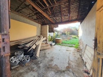 Prodej pozemku 2394 m², Moravský Krumlov