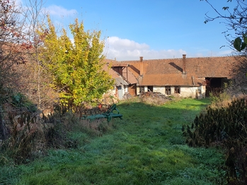 Prodej pozemku 2394 m², Moravský Krumlov