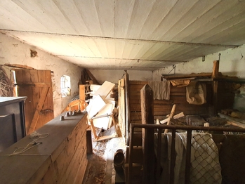 Prodej pozemku 2394 m², Moravský Krumlov