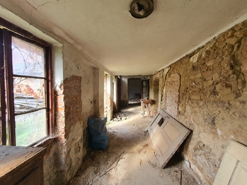 Prodej pozemku 2394 m², Moravský Krumlov