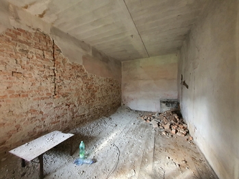 Prodej pozemku 2394 m², Moravský Krumlov