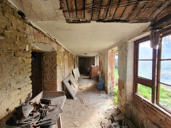 Prodej pozemku 2394 m², Moravský Krumlov