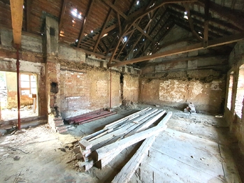 Prodej pozemku 2394 m², Moravský Krumlov