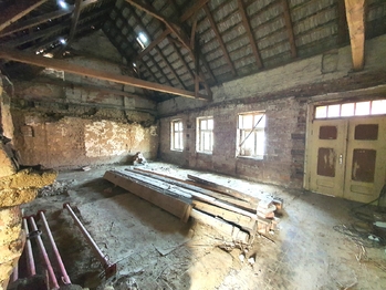 Prodej pozemku 2394 m², Moravský Krumlov