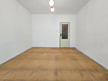 Prodej bytu 2+1 v osobním vlastnictví 60 m², Žatec