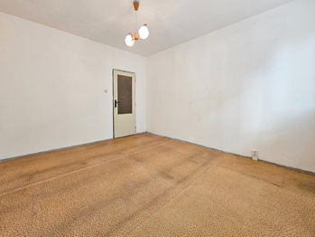 Prodej bytu 2+1 v osobním vlastnictví 60 m², Žatec