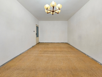 Prodej bytu 2+1 v osobním vlastnictví 60 m², Žatec