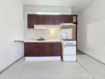 Prodej bytu 2+1 v osobním vlastnictví 60 m², Žatec