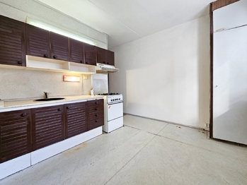 Prodej bytu 2+1 v osobním vlastnictví 60 m², Žatec