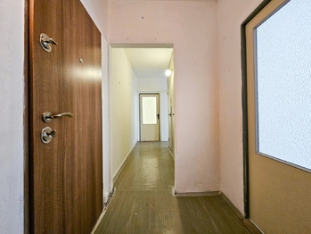 Prodej bytu 2+1 v osobním vlastnictví 60 m², Žatec