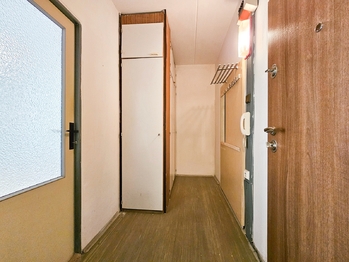 Prodej bytu 2+1 v osobním vlastnictví 60 m², Žatec