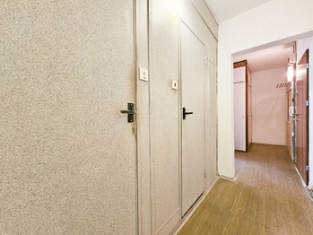 Prodej bytu 2+1 v osobním vlastnictví 60 m², Žatec