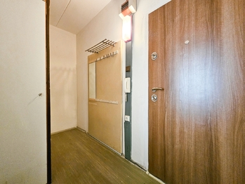 Prodej bytu 2+1 v osobním vlastnictví 60 m², Žatec