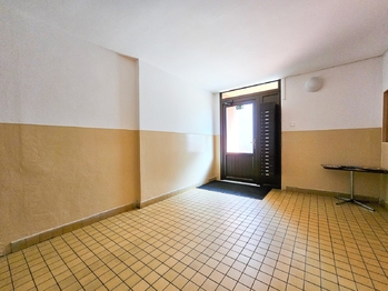 Prodej bytu 2+1 v osobním vlastnictví 60 m², Žatec