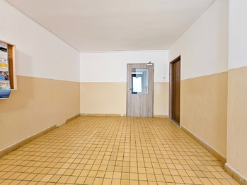 Prodej bytu 2+1 v osobním vlastnictví 60 m², Žatec