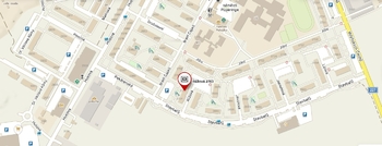 Prodej bytu 2+1 v osobním vlastnictví 60 m², Žatec