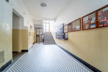 Prodej bytu 2+kk v osobním vlastnictví 58 m², Praha 7 - Holešovice