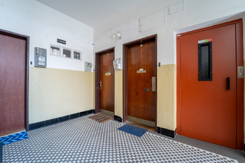 Prodej bytu 2+kk v osobním vlastnictví 58 m², Praha 7 - Holešovice