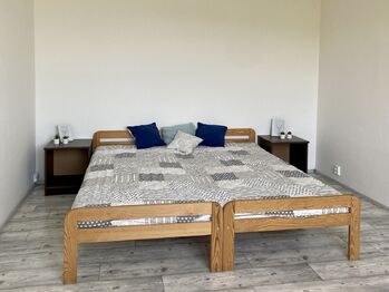 Prodej bytu 1+1 v osobním vlastnictví 35 m², Chomutov