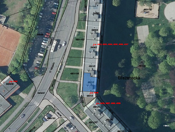 KM - 06.11.2025 - Prodej bytu 1+1 v osobním vlastnictví 35 m², Chomutov