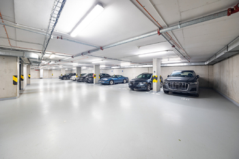 Prodej bytu 2+kk v osobním vlastnictví 61 m², Praha 5 - Smíchov