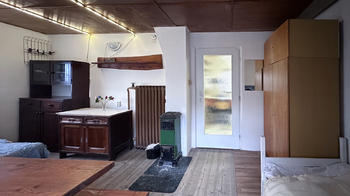 Prodej chaty / chalupy 47 m², Brno