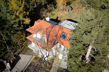 Prodej bytu 4+kk v osobním vlastnictví 238 m², Praha 10 - Záběhlice