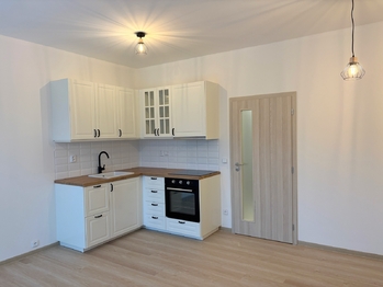 Pronájem bytu 1+kk v osobním vlastnictví 28 m², Úsov