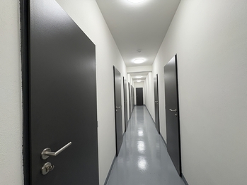 Pronájem bytu 1+kk v osobním vlastnictví 28 m², Úsov