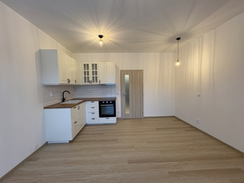 Pronájem bytu 1+kk v osobním vlastnictví 28 m², Úsov