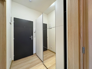 Pronájem bytu 1+kk v osobním vlastnictví 28 m², Úsov