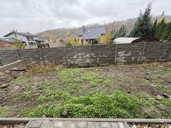 Pronájem bytu 1+kk v osobním vlastnictví 28 m², Úsov