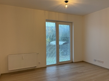 Pronájem bytu 1+kk v osobním vlastnictví 28 m², Úsov