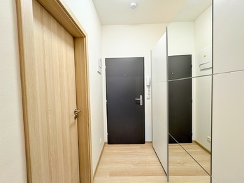 Pronájem bytu 1+kk v osobním vlastnictví 28 m², Úsov