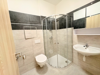 Pronájem bytu 1+kk v osobním vlastnictví 28 m², Úsov