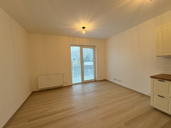 Pronájem bytu 1+kk v osobním vlastnictví 28 m², Úsov