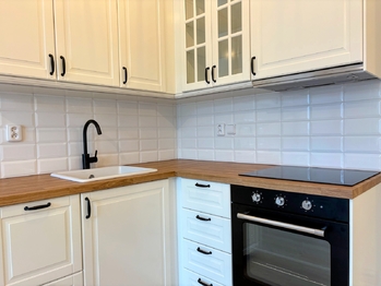 Pronájem bytu 1+kk v osobním vlastnictví 28 m², Úsov