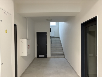 Pronájem bytu 1+kk v osobním vlastnictví 28 m², Úsov