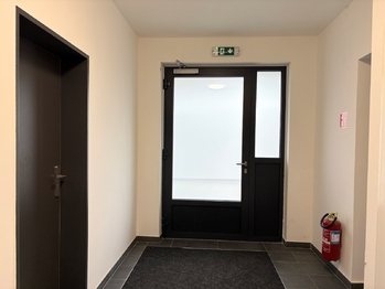 Pronájem bytu 1+kk v osobním vlastnictví 28 m², Úsov